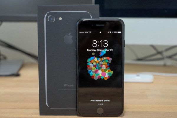 Apple начинает поставки iPhone из Индии