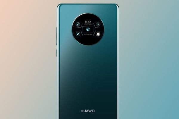 Huawei Mate 30 Lite получит пять камер, Kirin 810 и до 256 ГБ памяти