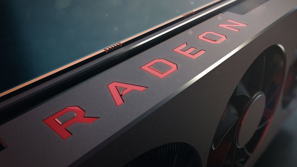 ASUS выпустит нереференсные карты Radeon RX 5700 и 5700 XT в сентябре