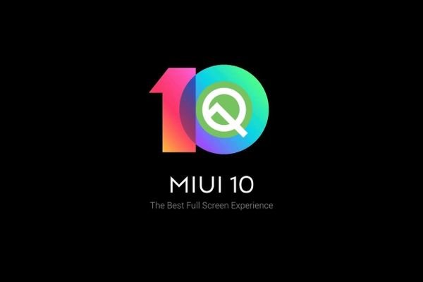 Xiaomi тестирует MIUI 10 на базе Android Q