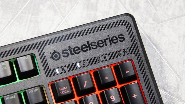 Обзор клавиатуры Steelseries Apex 150: весомый аргумент в сторону мембраны
