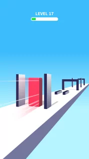 Jelly Shift 1.8.65. Скриншот 3