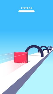 Jelly Shift 1.8.65. Скриншот 5
