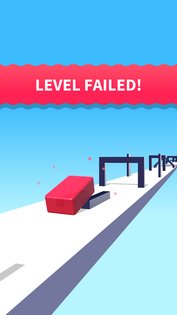 Jelly Shift 1.8.65. Скриншот 6