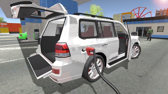 50 Car Simulator Mod Skachat  Best HD