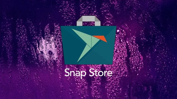 Canonical планирует заменить Ubuntu Software магазином Snap Store
