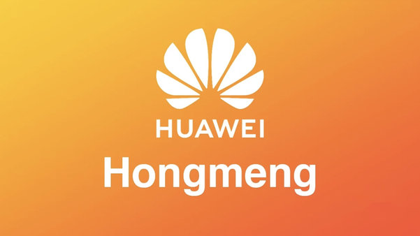 Huawei будет использовать HongMeng OS в телевизорах
