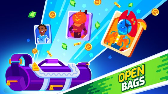 Volleyball Challenge 1.0.69. Скриншот 4