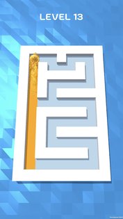 Roller Splat! 7.1.0. Скриншот 3
