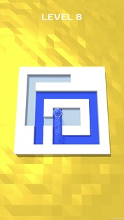Roller Splat! 7.1.0. Скриншот 4
