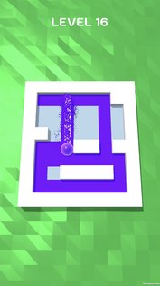 Roller Splat! 7.1.0. Скриншот 6