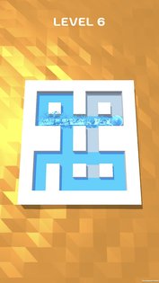 Roller Splat! 7.1.0. Скриншот 7