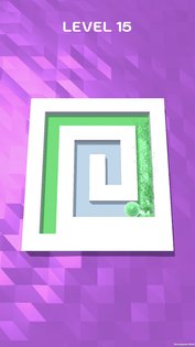 Roller Splat! 7.1.0. Скриншот 8