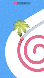 Line Color 1.62.0. Скриншот 1