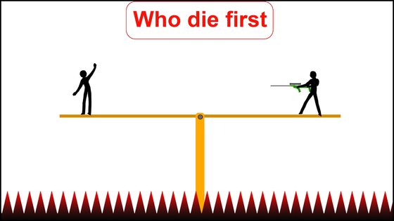 Who Dies First 2.89. Скриншот 1