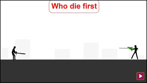 Who Dies First 2.89. Скриншот 2