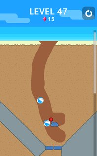 Golf Nest 1.4.16. Скриншот 4