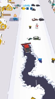 Clean Road 1.6.60. Скриншот 1