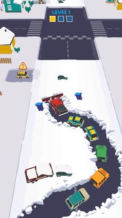 Clean Road 1.6.60. Скриншот 2