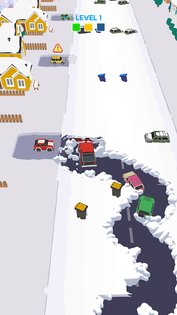 Clean Road 1.6.60. Скриншот 3