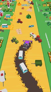 Clean Road 1.6.60. Скриншот 4