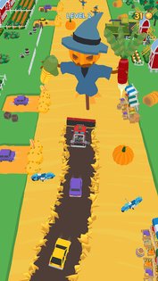 Clean Road 1.6.60. Скриншот 5