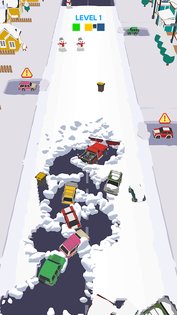 Clean Road 1.6.60. Скриншот 6