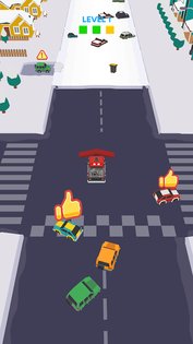Clean Road 1.6.60. Скриншот 7