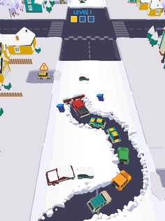 Clean Road 1.6.51. Скриншот 9