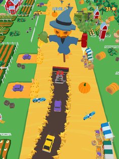 Clean Road 1.6.60. Скриншот 12
