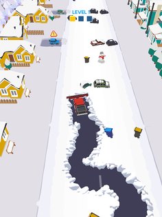 Clean Road 1.6.60. Скриншот 15