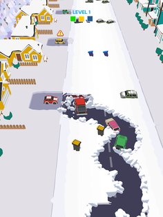 Clean Road 1.6.60. Скриншот 17
