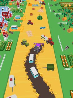 Clean Road 1.6.60. Скриншот 18