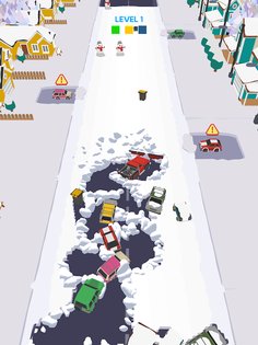 Clean Road 1.6.60. Скриншот 20