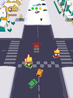 Clean Road 1.6.60. Скриншот 21