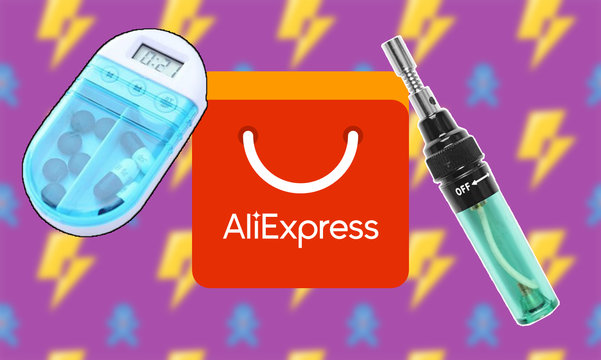 5 полезных и недорогих товаров на AliExpress — июль 2019