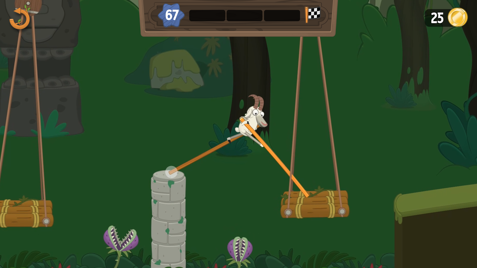 Скачать Walk Master 1.57 для Android