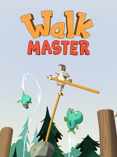 Walk Master 1.56. Скриншот 12