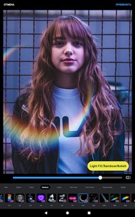 InShot Photo Editor 1.633.211. Скриншот 9