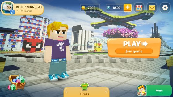 Hero Tycoon 1.9.26.1. Скриншот 1