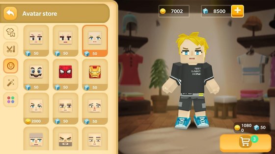 Hero Tycoon 1.9.26.1. Скриншот 2