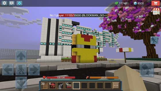 Hero Tycoon 1.9.26.1. Скриншот 4