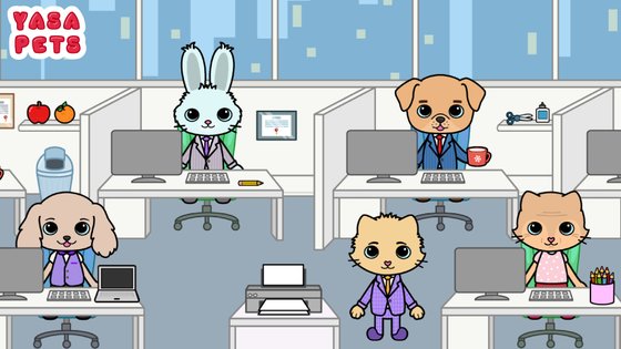 Yasa Pets Tower 1.9. Скриншот 18