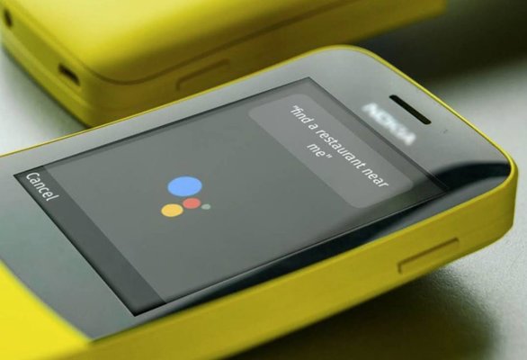 Nokia тестирует Android для кнопочных телефонов