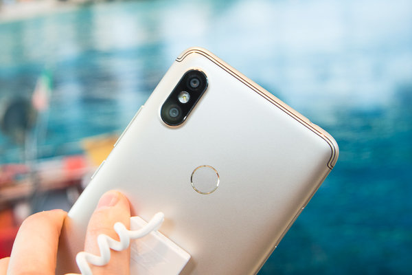 Xiaomi выпустит первый в мире смартфон с камерой на 64 Мп