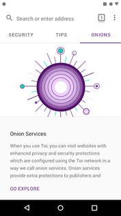 Tor Browser 13.0.14. Скриншот 7