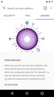 Tor Browser 14.0.1 (128.4.0esr). Скриншот 7