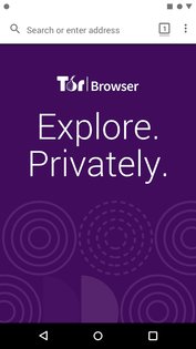 Tor Browser 13.0.14. Скриншот 8