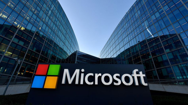 Microsoft вкладывает миллиард долларов в новый тип искусственного интеллекта