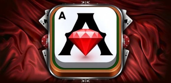 Трепалка «Алмазный покер»
